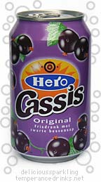 Hero Cassis