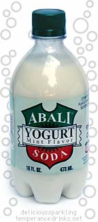 Abali Mint