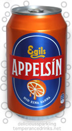 Egils Appelsin