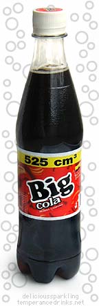 Big Cola
