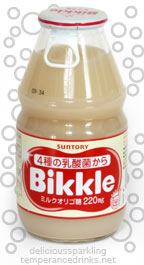 Bikkle