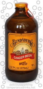 Bundaberg Ginger Beer