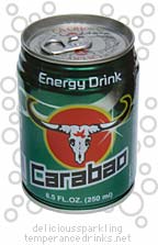 Carabao Energy