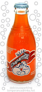 Chapparitas Naranjo