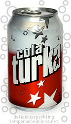 Cola Turka