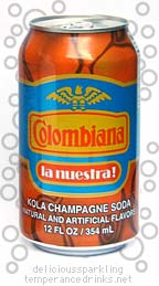 Columbiana Kola