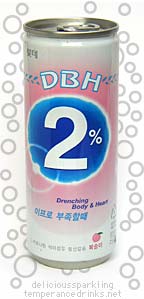 DBH