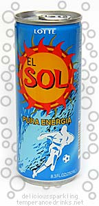 El Sol