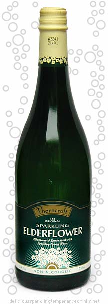 Thorncroft Elderflower