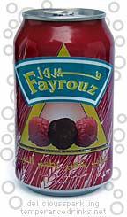 Fayrouz Raspberry