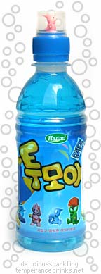 Hanmi Blue Hawaii