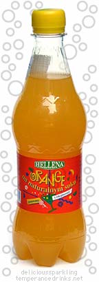 Hellena Orange Soku