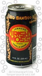 Irish Moss