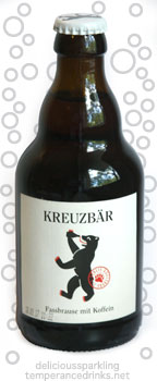 Kreuzbär