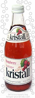 Kristall Raspberry
