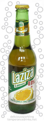 Laziza Lemon