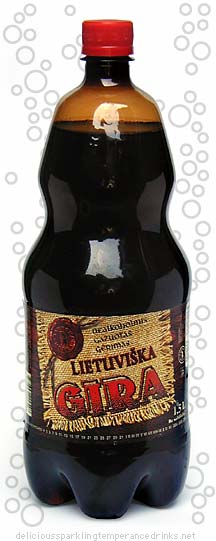 Lietuviska Gira