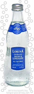 Lorina French Limonade