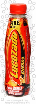 Lucozade