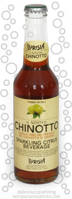 Lurisia Chinotto