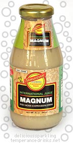 Magnum Irish Moss