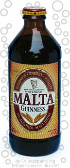Malta Guinness