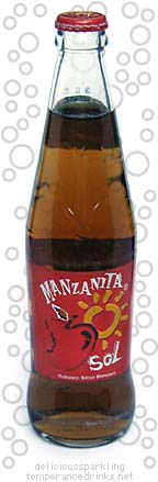 Manzanita Sol