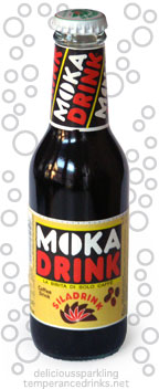 Moka Drink