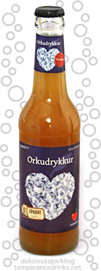 Orkudrykkur