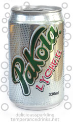 Pakola Lychee