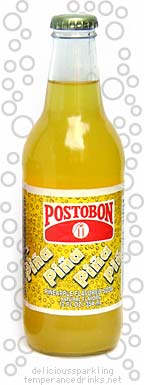 Postobon Pina