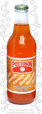 Postobon Naranja