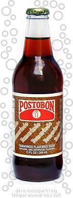 Postobon Tamarindo