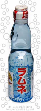 Ramune Lychee