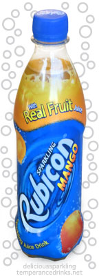 Rubicon Mango