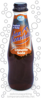 San Benedetto Chinotto