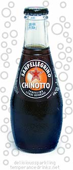 Sanpellegrino Chinotto