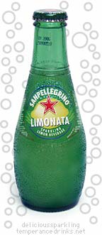 Sanpellegrino Limonata