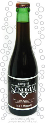 Sangria Señorial