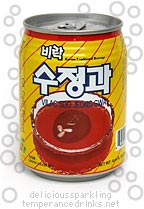 Soo Jeong Gwa