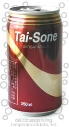 Tai-Sone Sarsaparilla