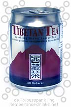 Tibetan Tea