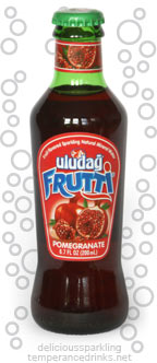 Uludag Frutti Pomegranate