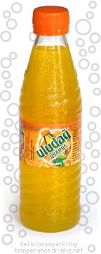 Uludag Orange