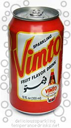 Vimto