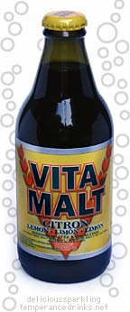 Vita Malt Citron